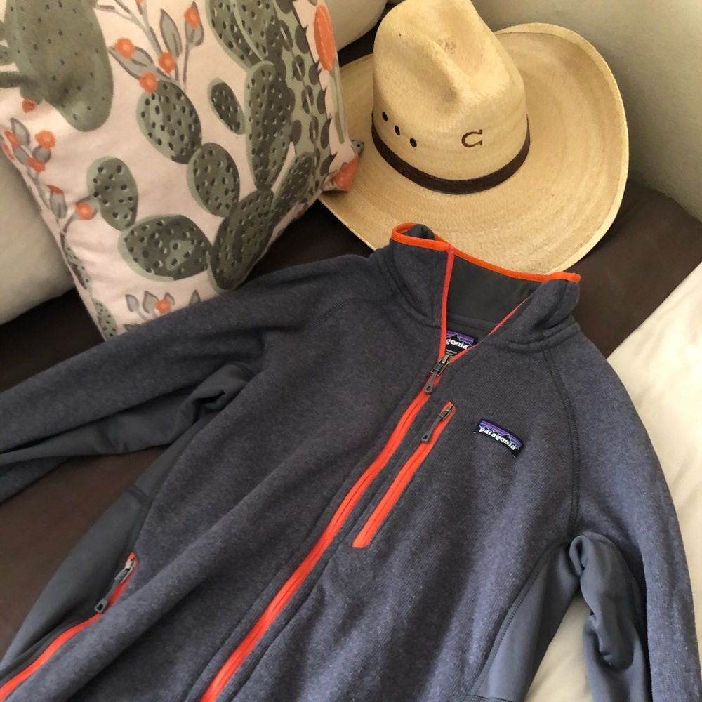 Men’s Patagonia sz medium